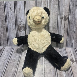 Gund Panda Bear - Etsy