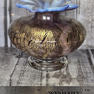 Orient and Flume Perfume Bottle - Etsy
