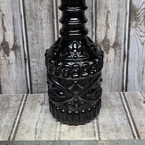 1967 Liquor Bottle - Etsy