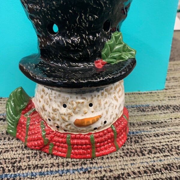 Electric Candle Warmer for Yankee Candle Etsy