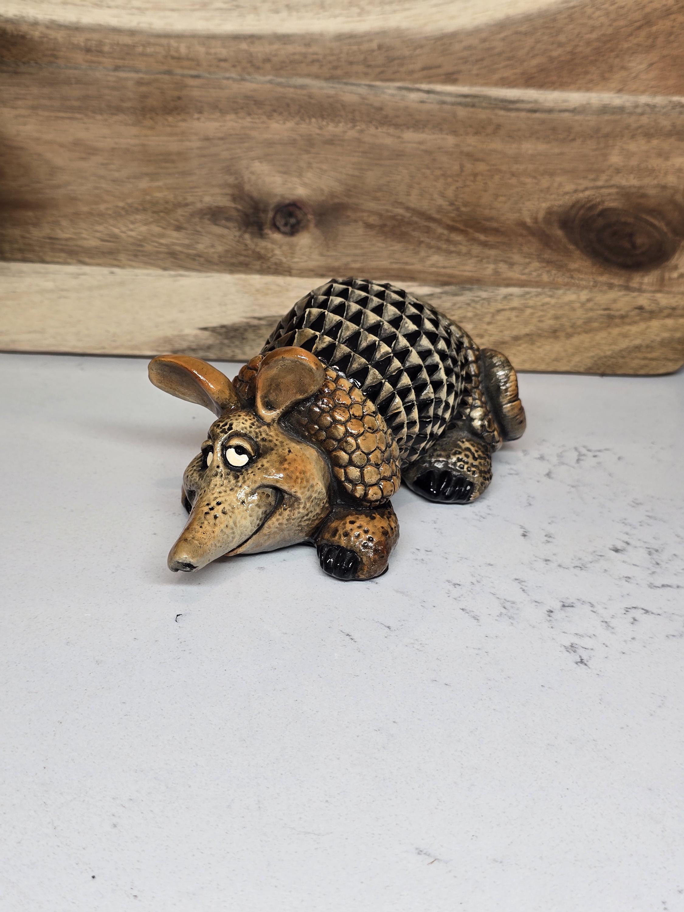Beasties of the Kingdom Figurines - Etsy