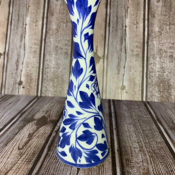 Thailand Vase Etsy