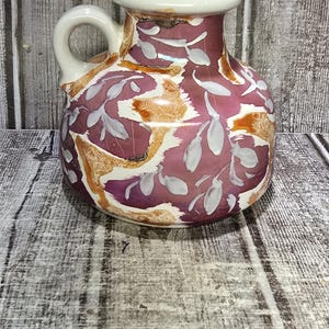 Scheurich Fat Lava - Etsy