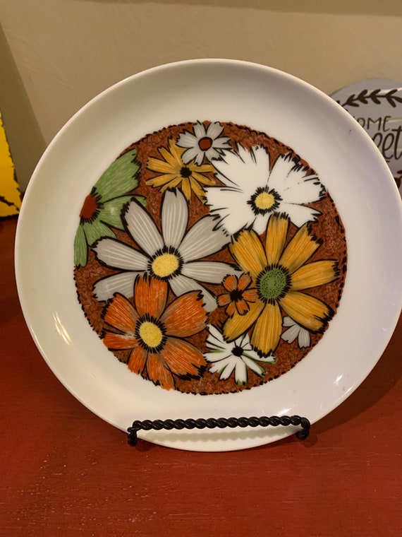 Vintage Noritake Younger Image Discontinued China Culebra Etsy