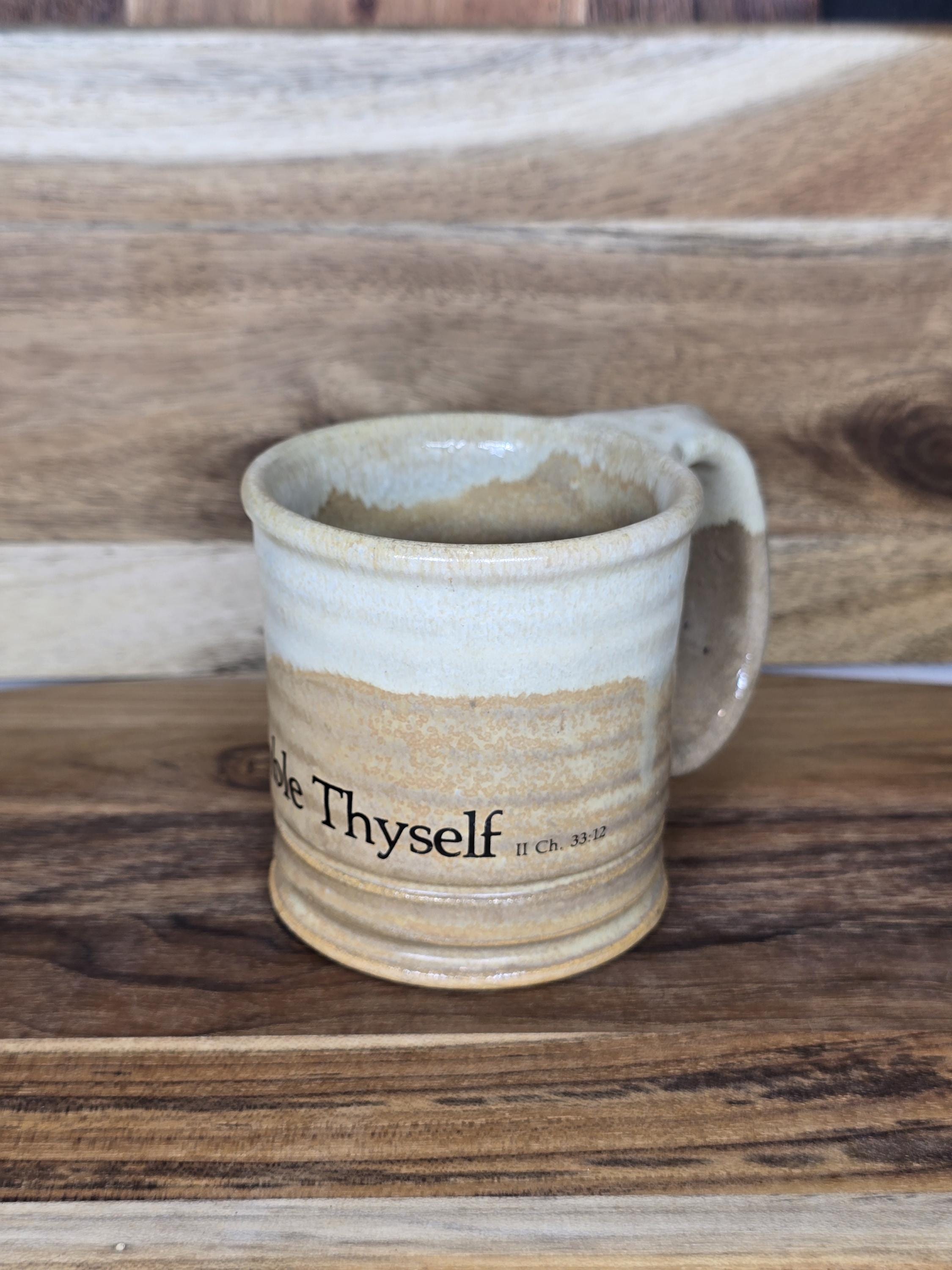 Jack Pott Pottery - Etsy
