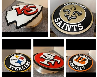 Football Teams, Eagles, Kansas City Chiefs, Kansas, New Orleans Saints, Steelers And More