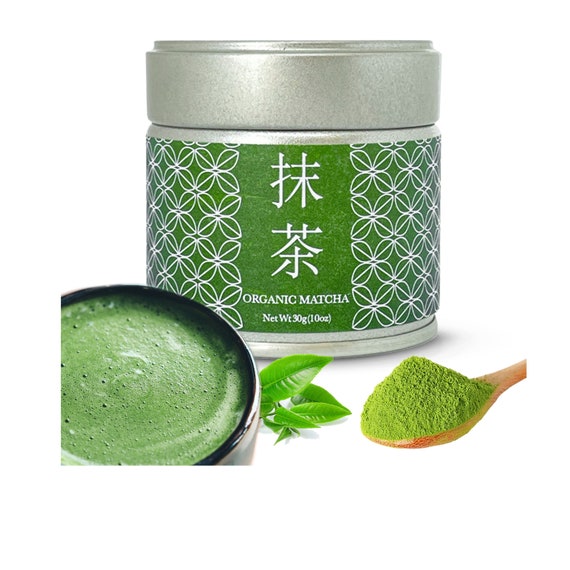 Electric matcha whisk serves up frothy green tea in seconds - Japan Today