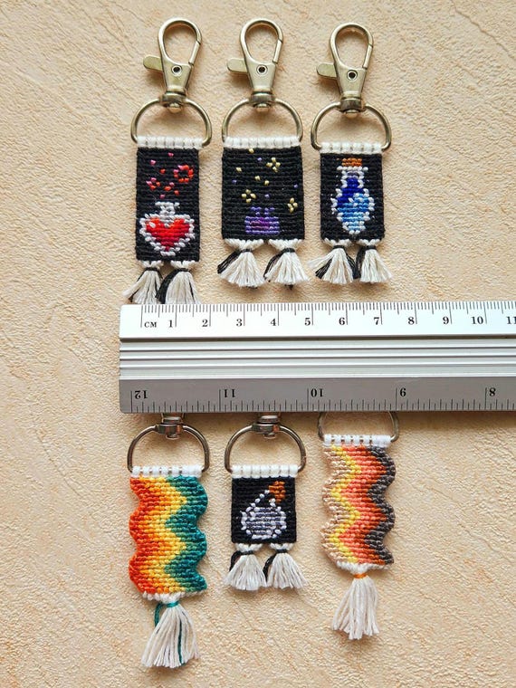 At Last & Co 'KEY RING'キーリング キーホルダー フック