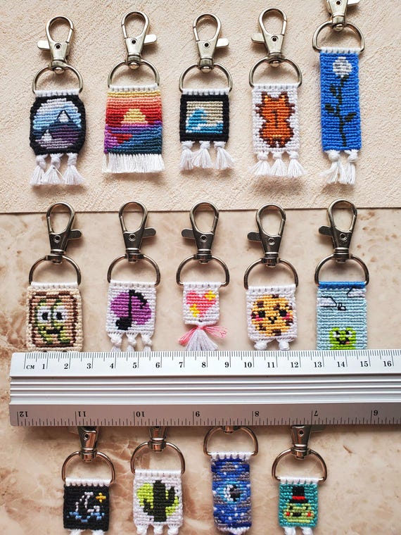 小物 atlast&co keyring At Last & Co 'KEY RING'キーリング キーホルダー フック