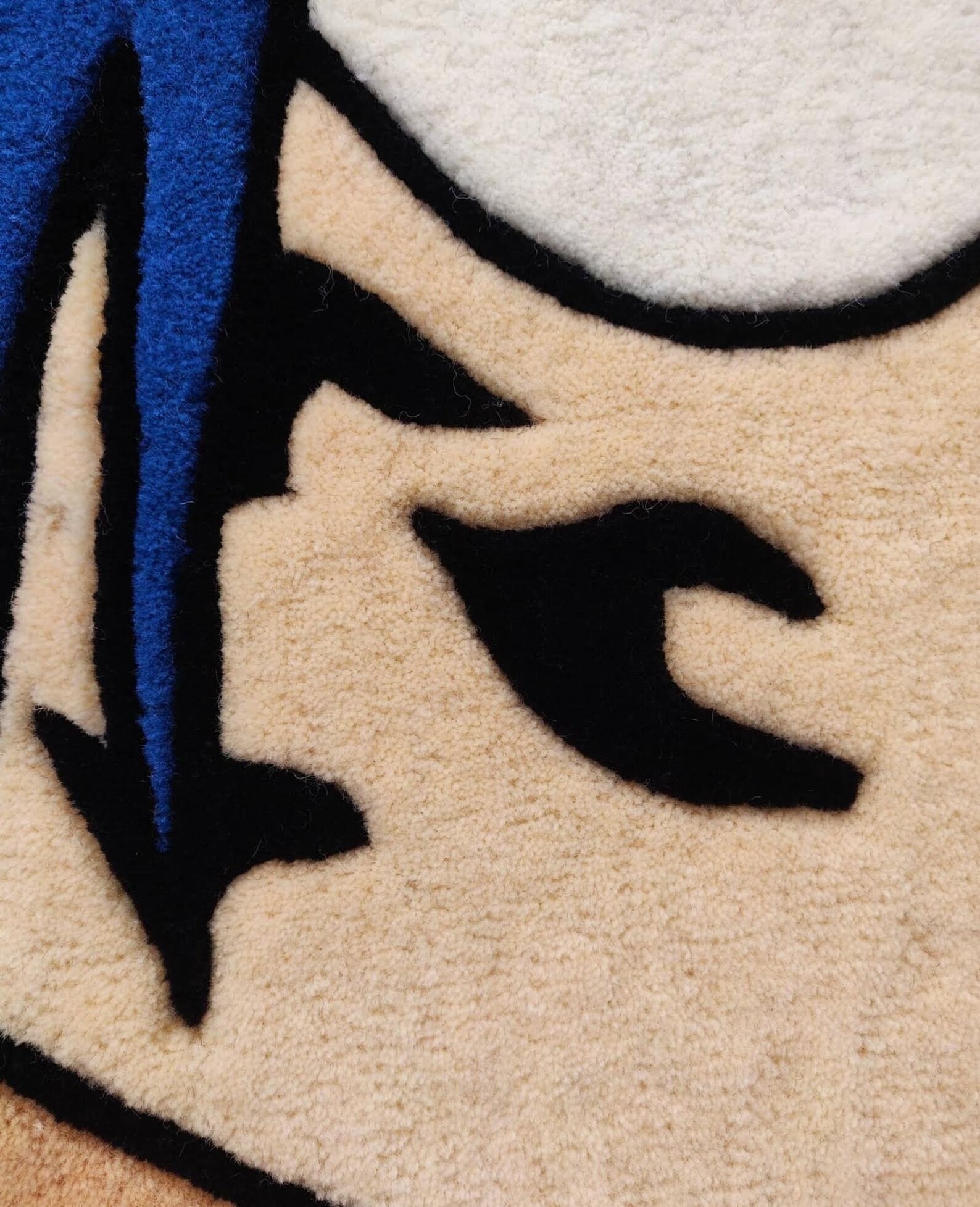 SASUKE CARTOON RUG , Animation Cartoon Carpet , Father’s Day Gift, Rugs ...