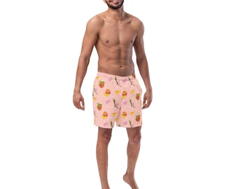 Peachy Keen - Maillot de bain homme pour ses baignades estivales