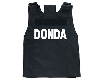 Donda Weste