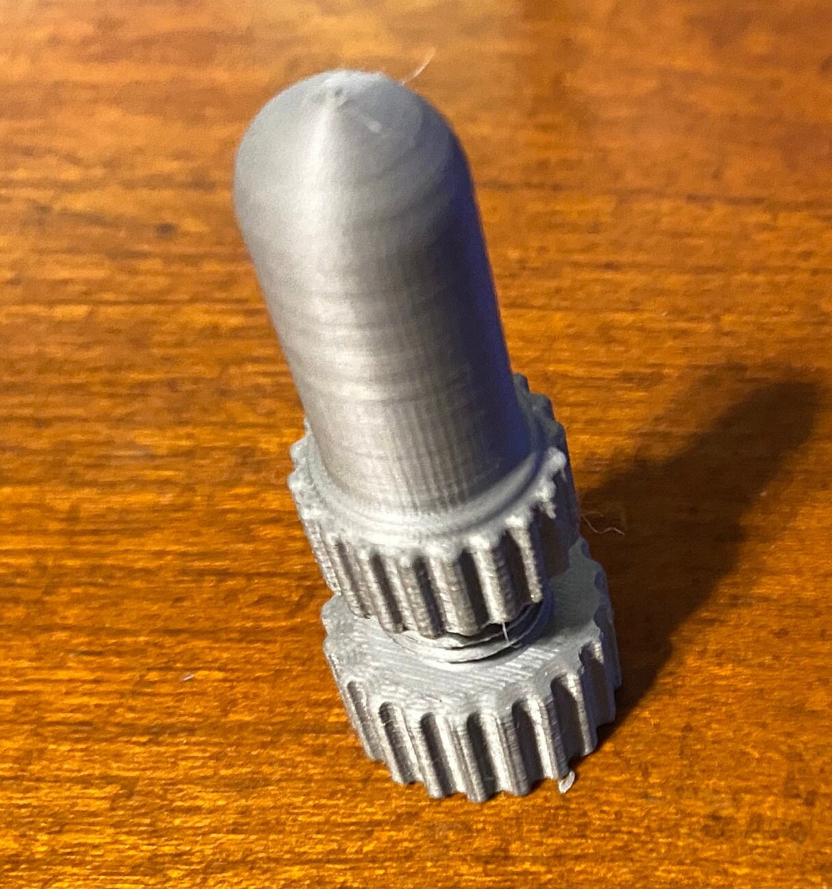 Linear Bearing Grease Injector LM8/LM10 Help Your Prusa Etsy UK