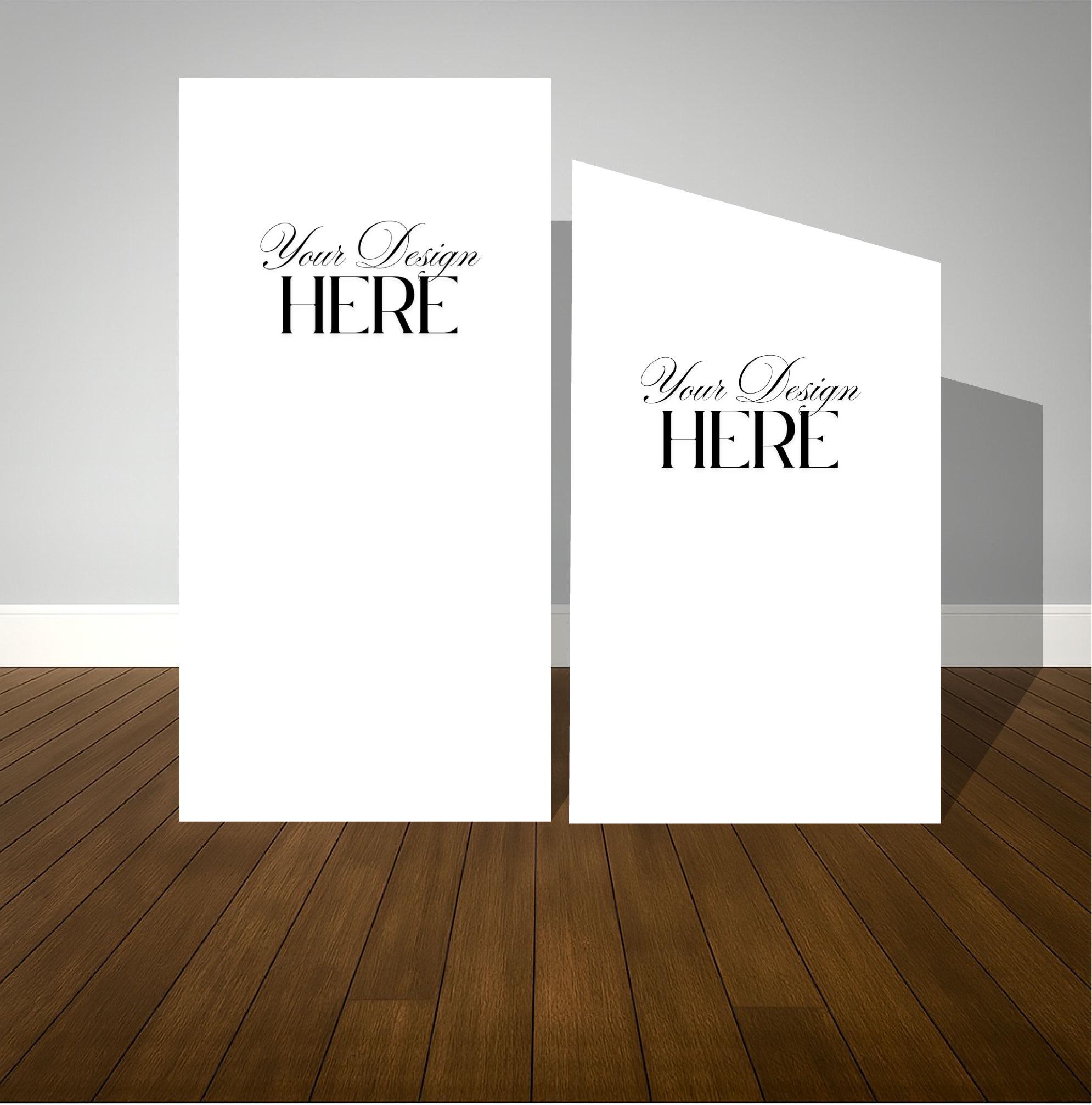 Personalized Backdrop Boards | Custom Backdrop Panels | Foamboard Backdrop Board | Wedding, Birthday, Baby Shower Backdrops