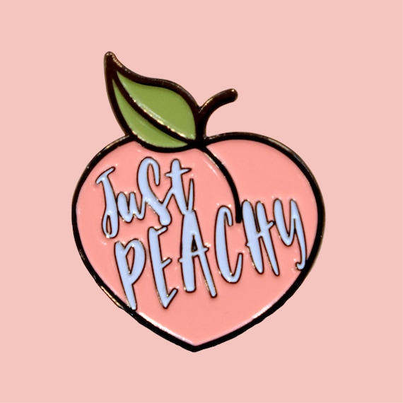 Pin on Just Peachy