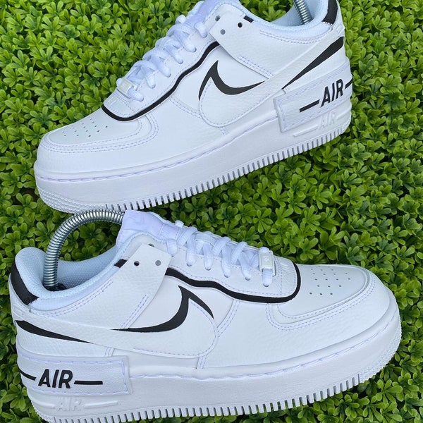 custom air force shadows
