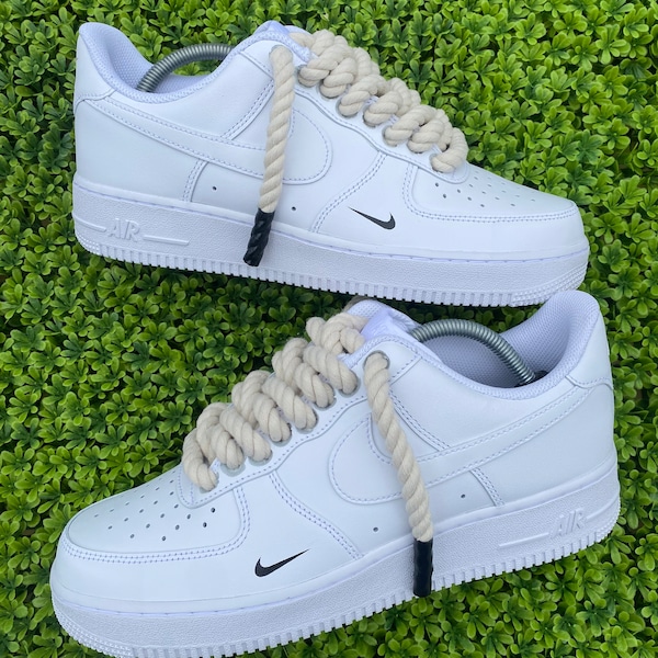 short af1 laces