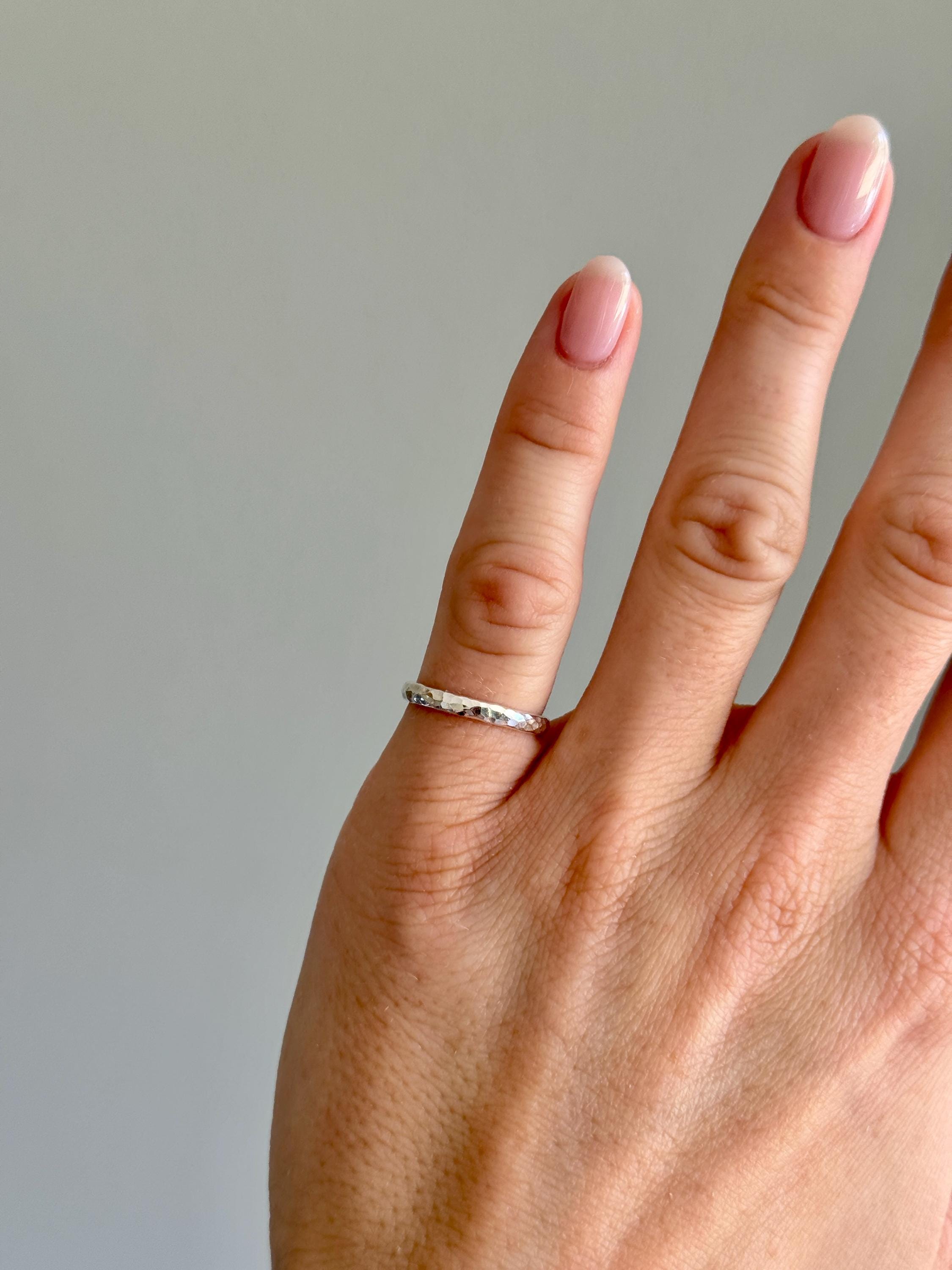 【ザブ】3 Piece Layered Pinky Ring 9号 il_fullxfull.7078602781_327x.jpg