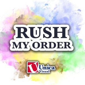 Expedited Design Service: 12-Hour, 24-Hour, or 2-Hour Rush