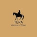 Tepa Western wear