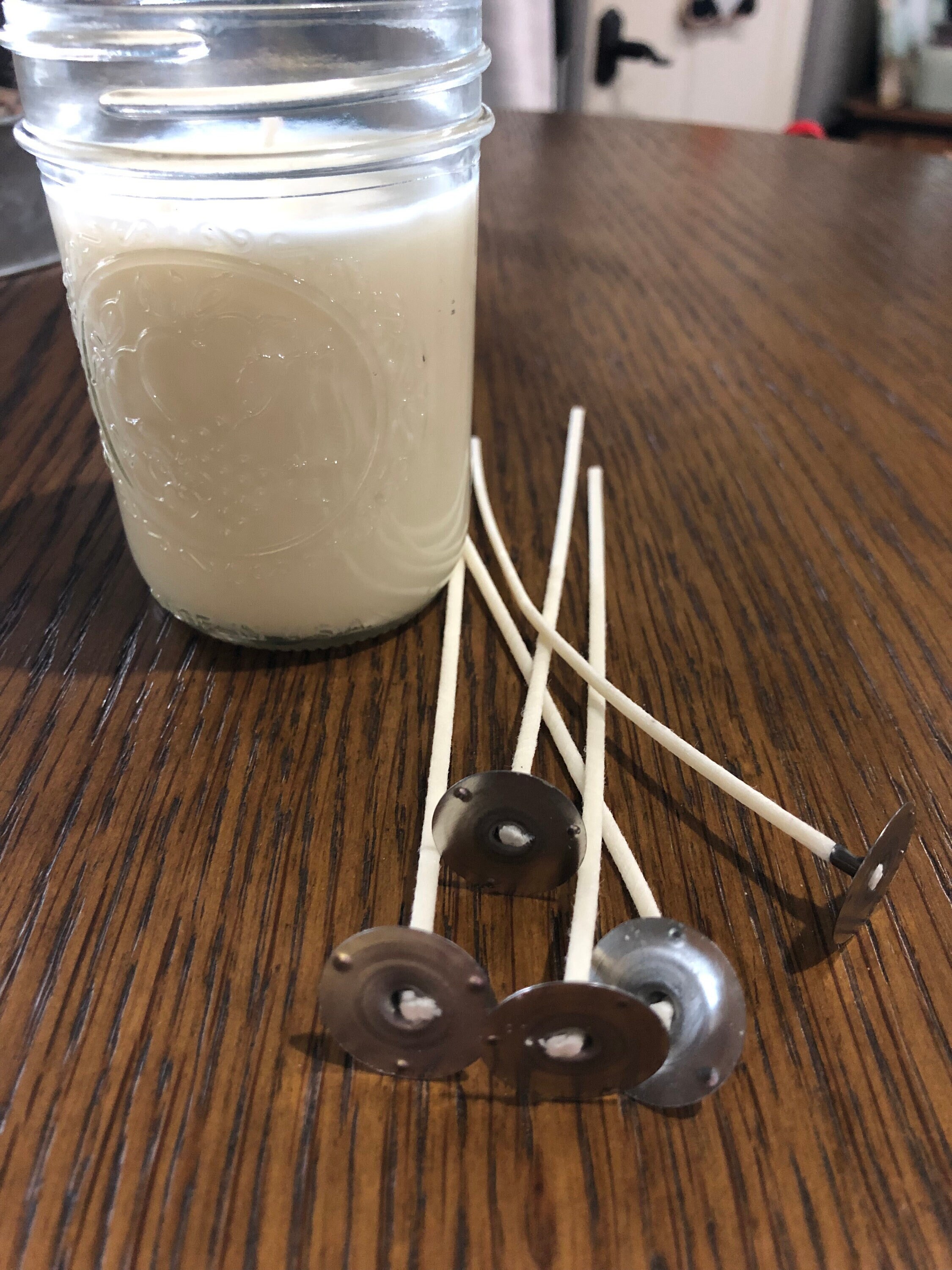 LX Series Wick Sample Pack Etsy