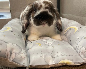 Bunny Dream Bed