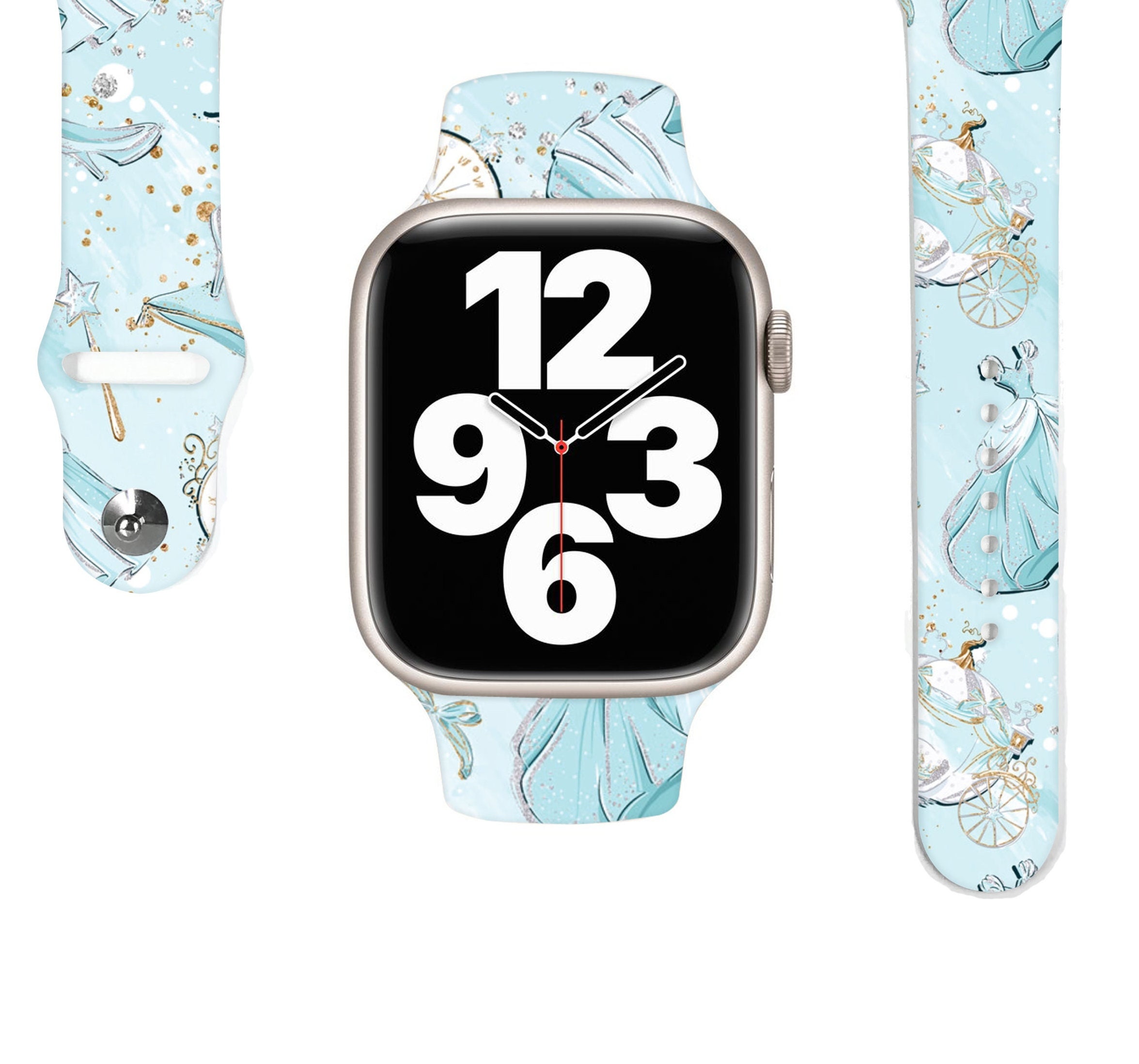 Cinderella Watch Etsy Singapore