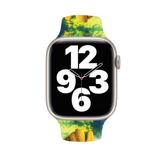 Groot apple watch band new arrivals