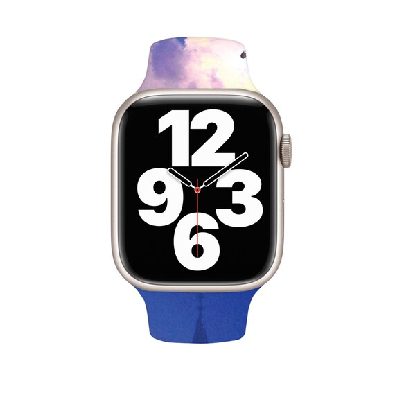 Bigger apple watch bands sale