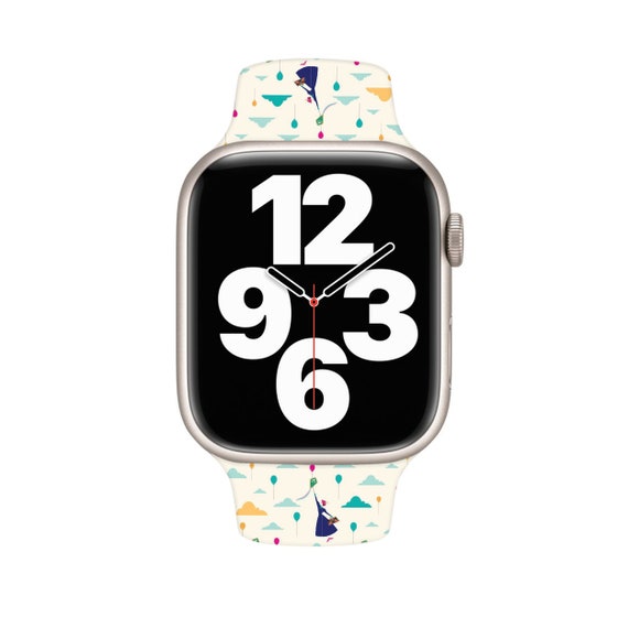 Disney apple hot sale watch band amazon