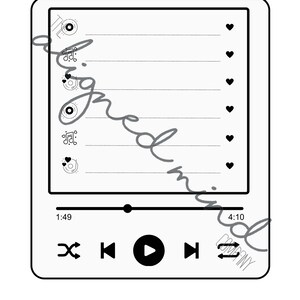Power Playlist—Musikterapi bild 2