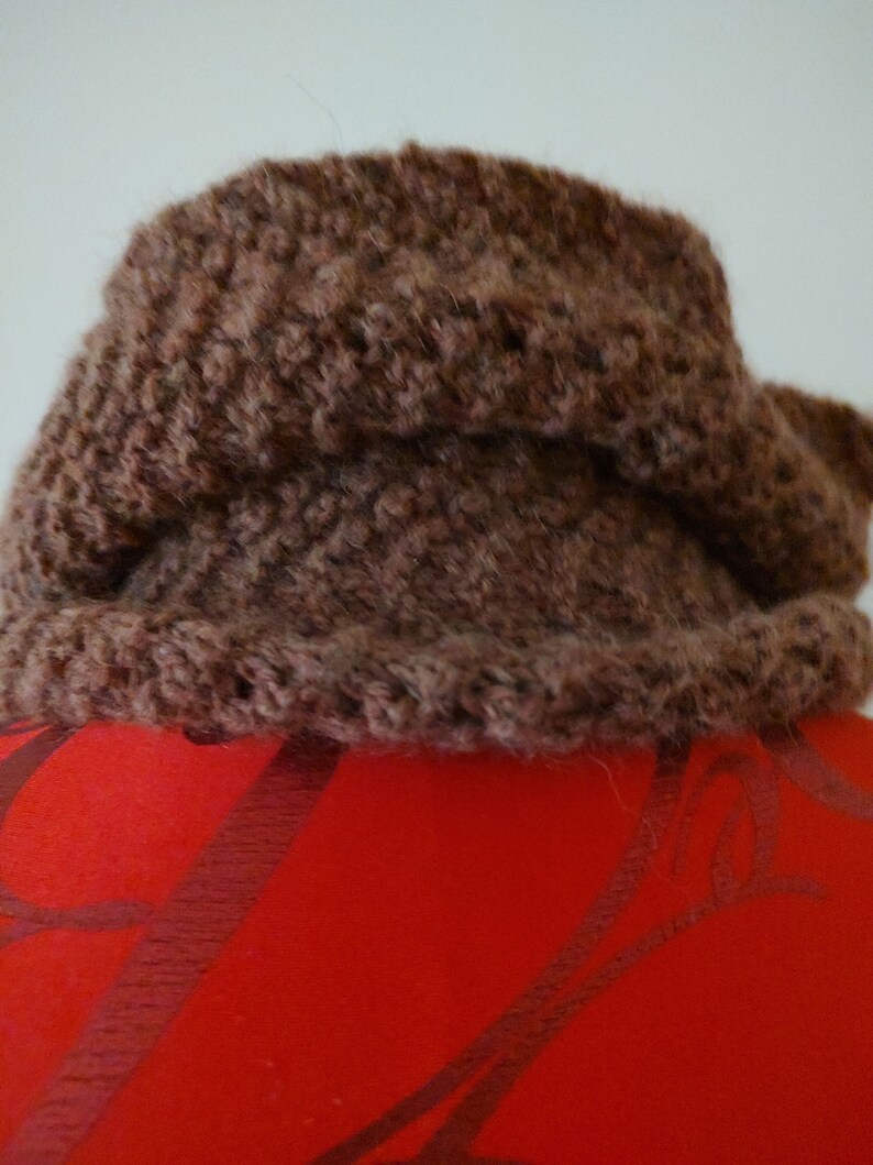 Alpaca Neck Warmer/scarf - Etsy