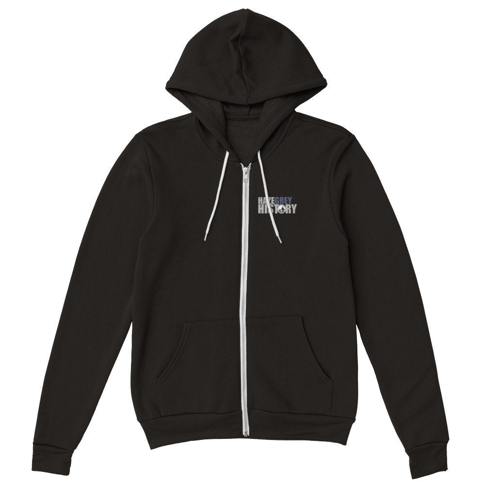 Unisex Zip Hoodies - Etsy