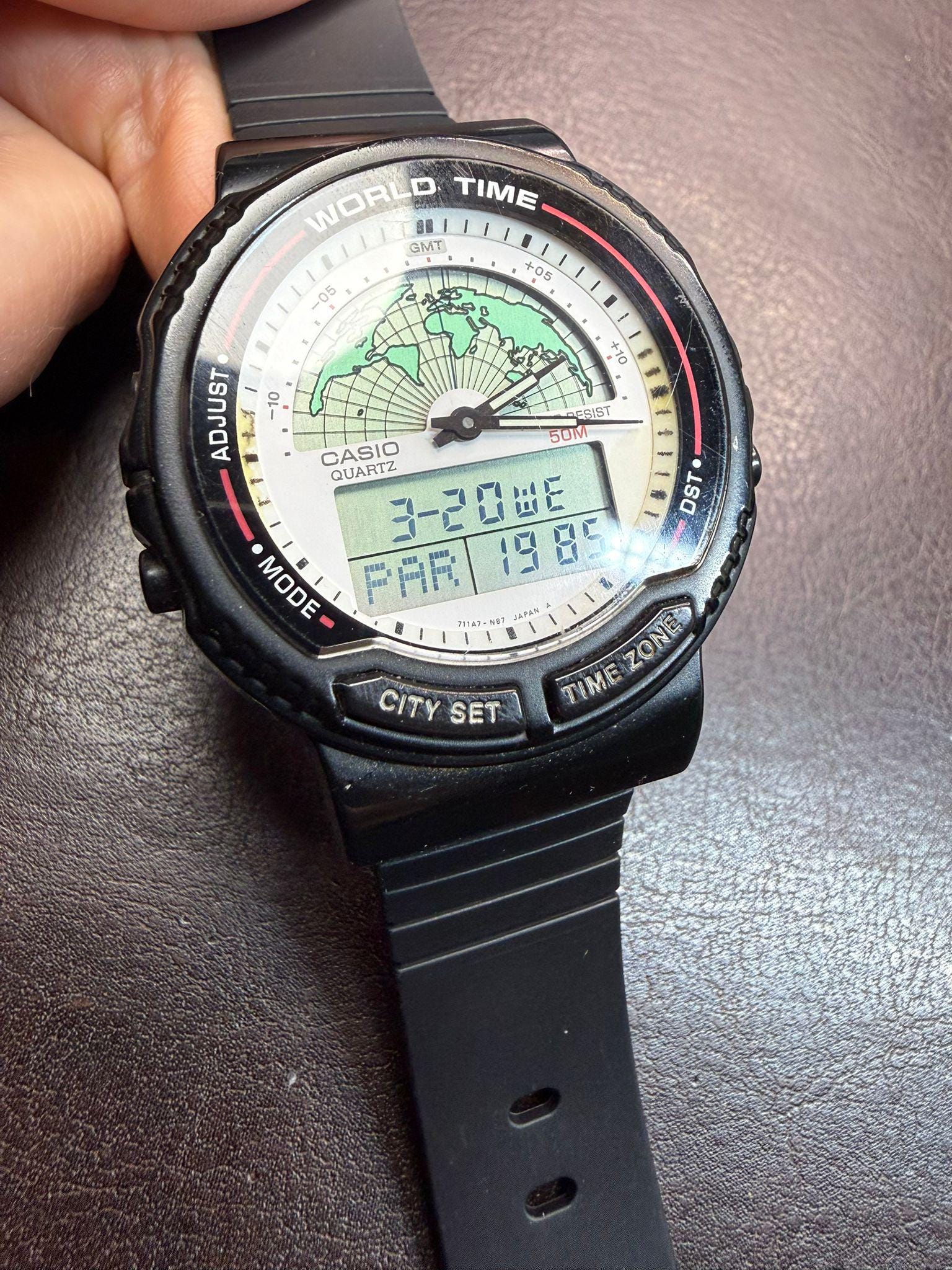 Seiko 7a28 - Etsy 日本