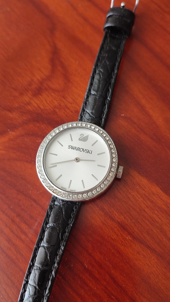 Swarovski Orologio Analogico da Donna