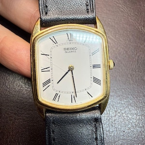 Seiko 2620 - Etsy