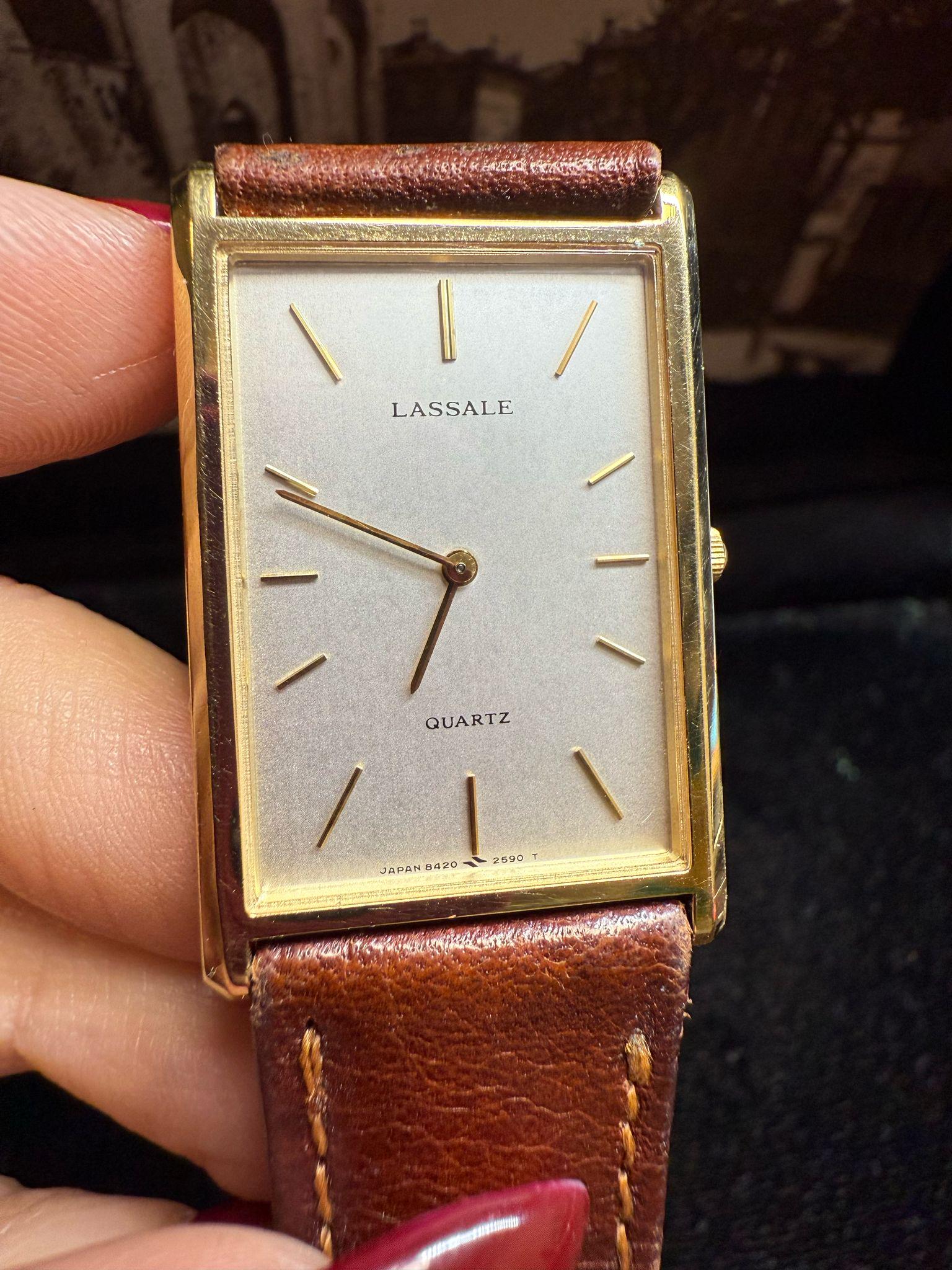 Seiko lassale - Etsy 日本