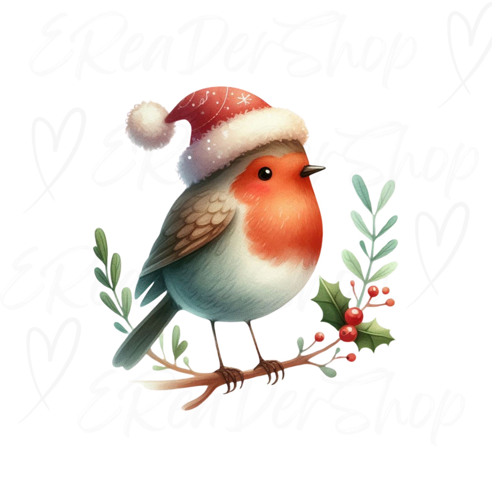 Ornement De Noël Métal Gloria Duchin, Notre 1er Noël Ensemble, Oiseaux D'amour, Neuf