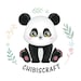 Chibiscraft store logo