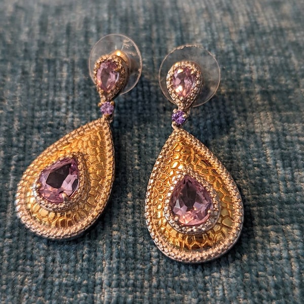 Karis Earrings main image 1