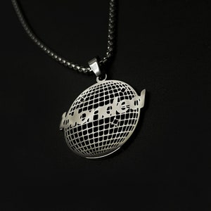 Odd future chain cheap clearance