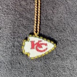 KC medallion