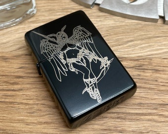 Naked Man Lighter - Etsy