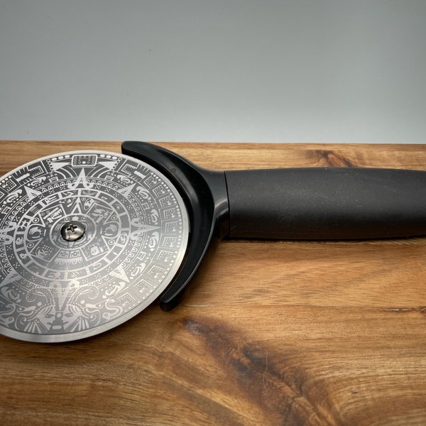 Pizza Cutter Etsy