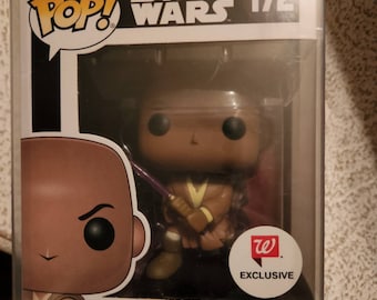Pop! Star Wars Mace Windu 172