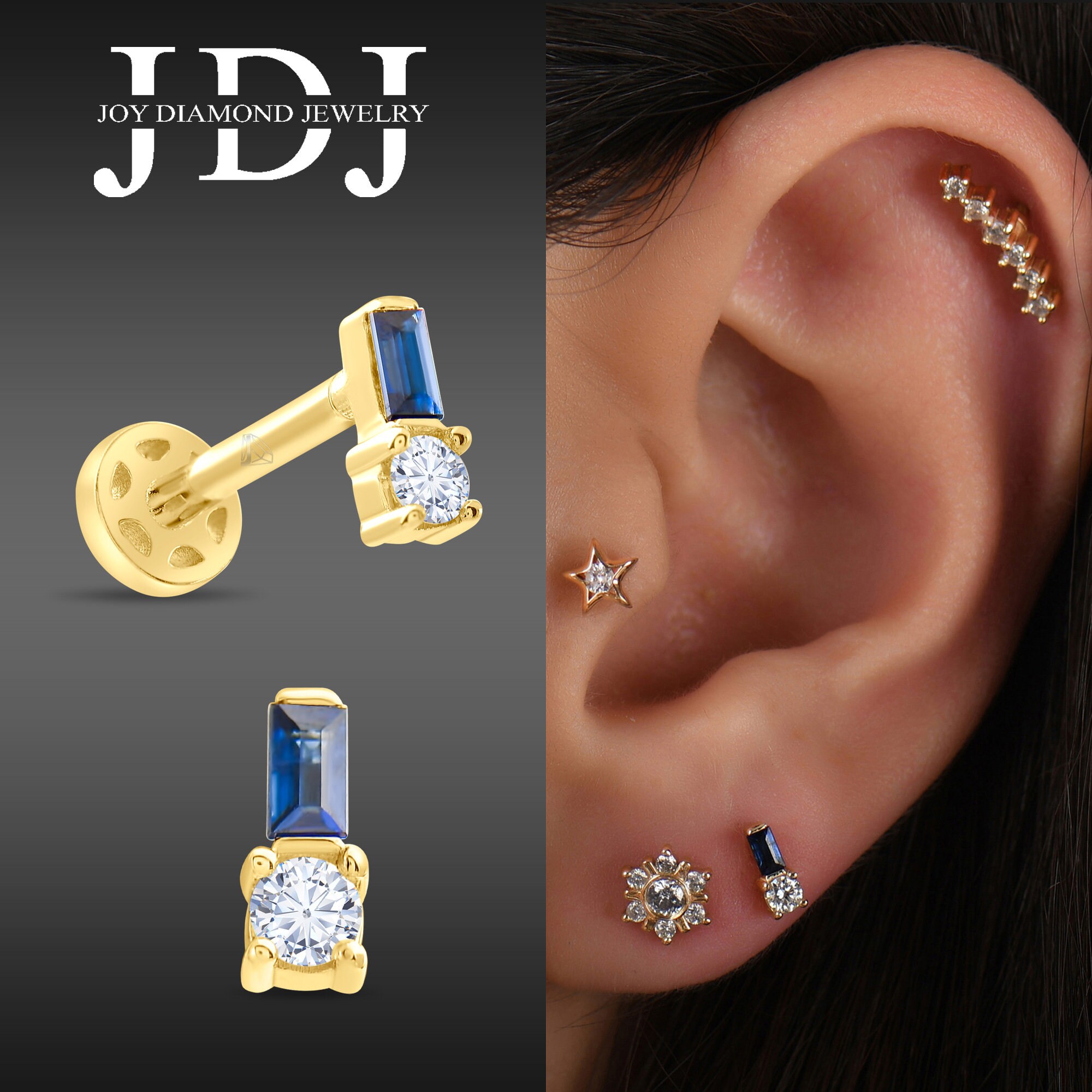 JoyDiamondJewelry