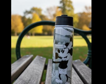 Disney Water Bottle