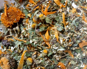 Tisane L'anti-stress