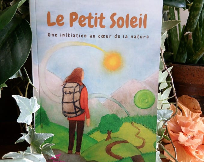 Image de l'article à la une: Le petit soleil: une initiation avec la nature.