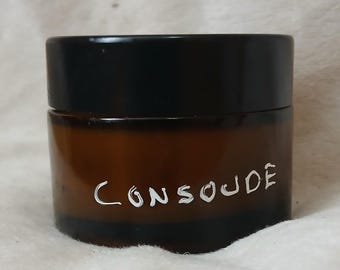 Baume consoude